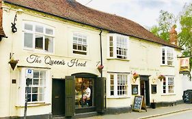 The Queens Head